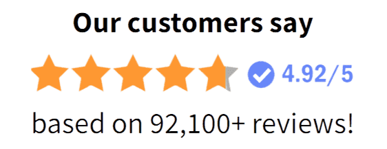 Quick Relief 5 star ratings