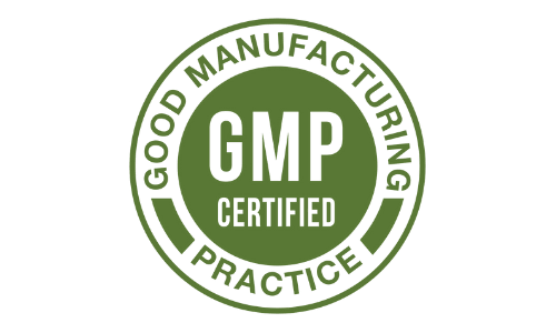 Quick Relief GMP Certified